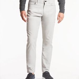 Public Rec Workday Pant 2.0 / Stretch Pants with Hidden Pocket